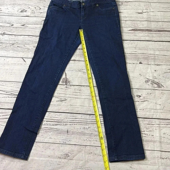 Vineyard Vines Dark Skinny Jeans - Picture 8 of 14